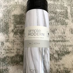Simple Modern Kona Tumbler 16oz