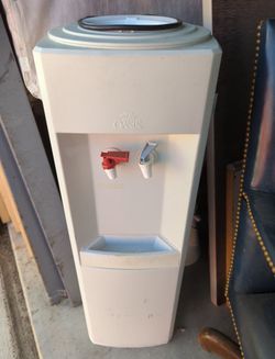 5 Gal Water Machine