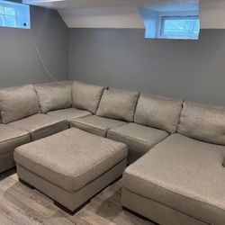 Couch For Sale 