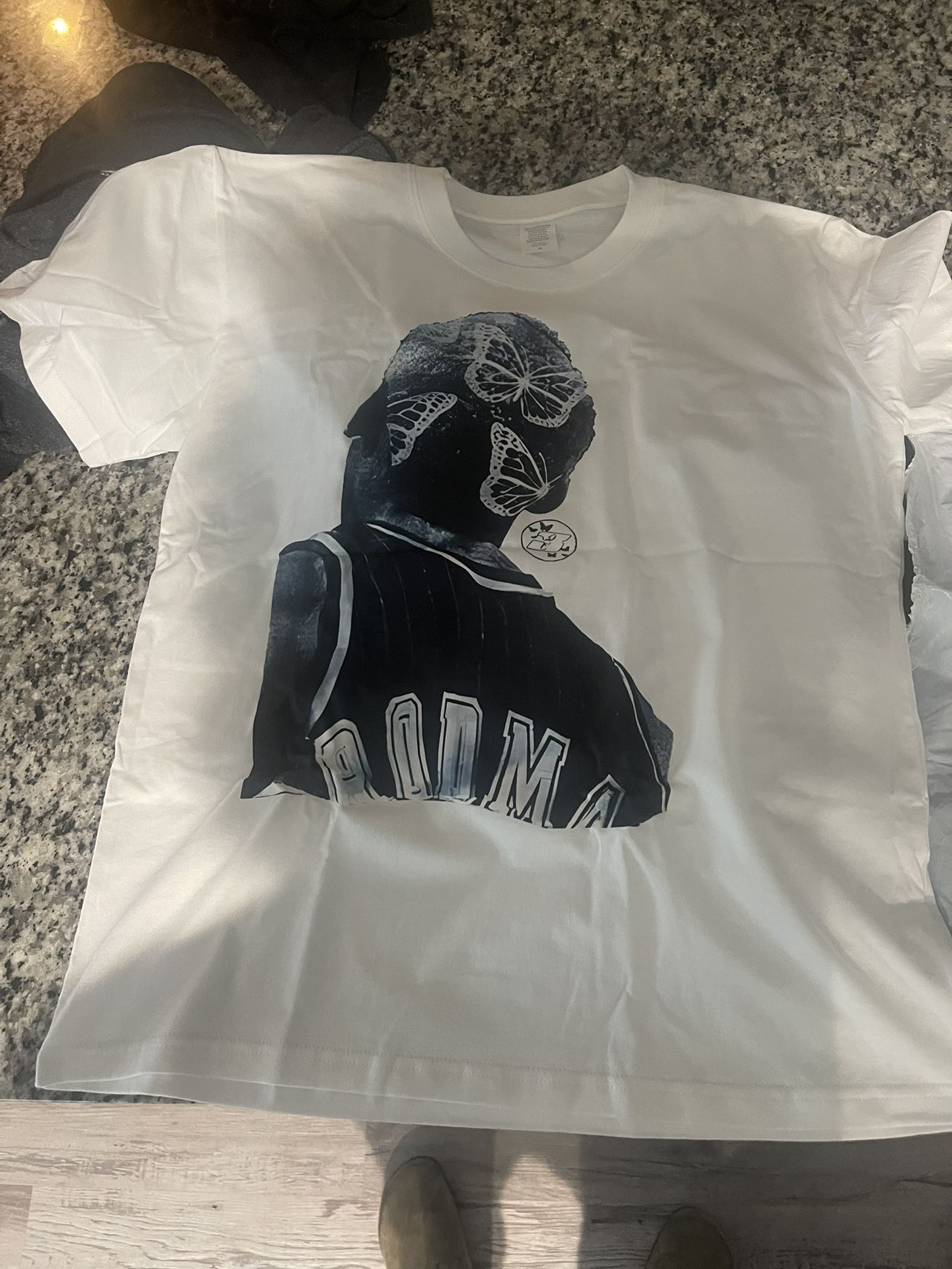 Graphic Tee