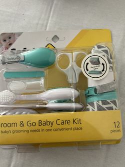 Baby Care Kit 