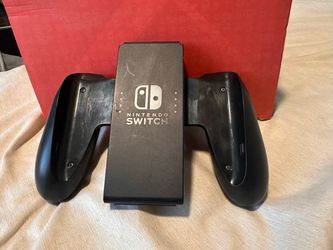 Nintendo Switch hand controller