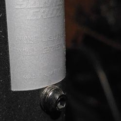 Santa Cruz Chameleon Mountain Bikes