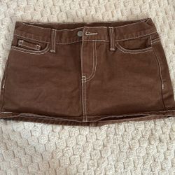 Skirt