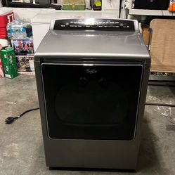 Whirlpool Dryer - Excellent Condition