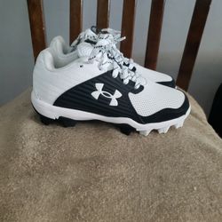 Cleets Under Armour