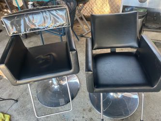 Sillas para salon