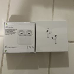 Bluetooth Earbuds 