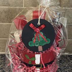 Bath And Body Works Gift Sets