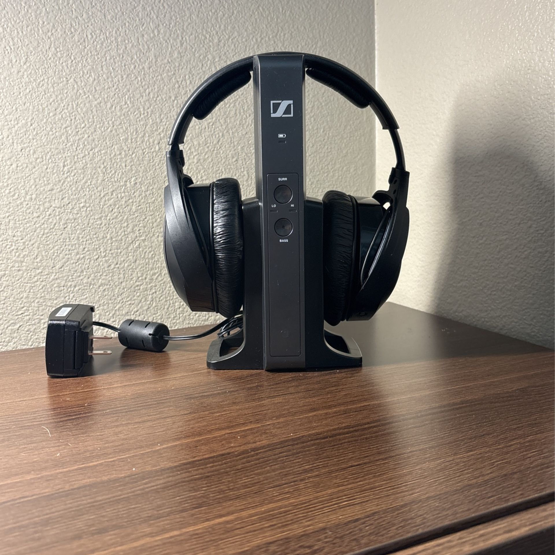 Headphones Sennheiser TR 175