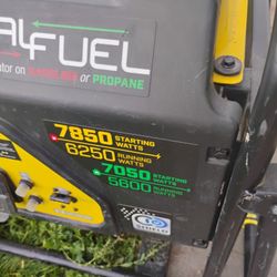 Champion  Power Equipment 