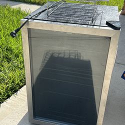 Beverage Cooler