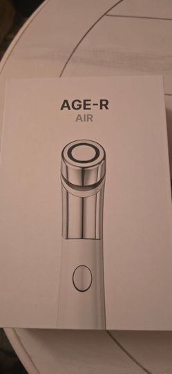 Medicube Age-R ATS Air Shot