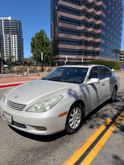 Lexus ES330