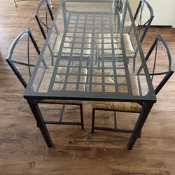 Table Set