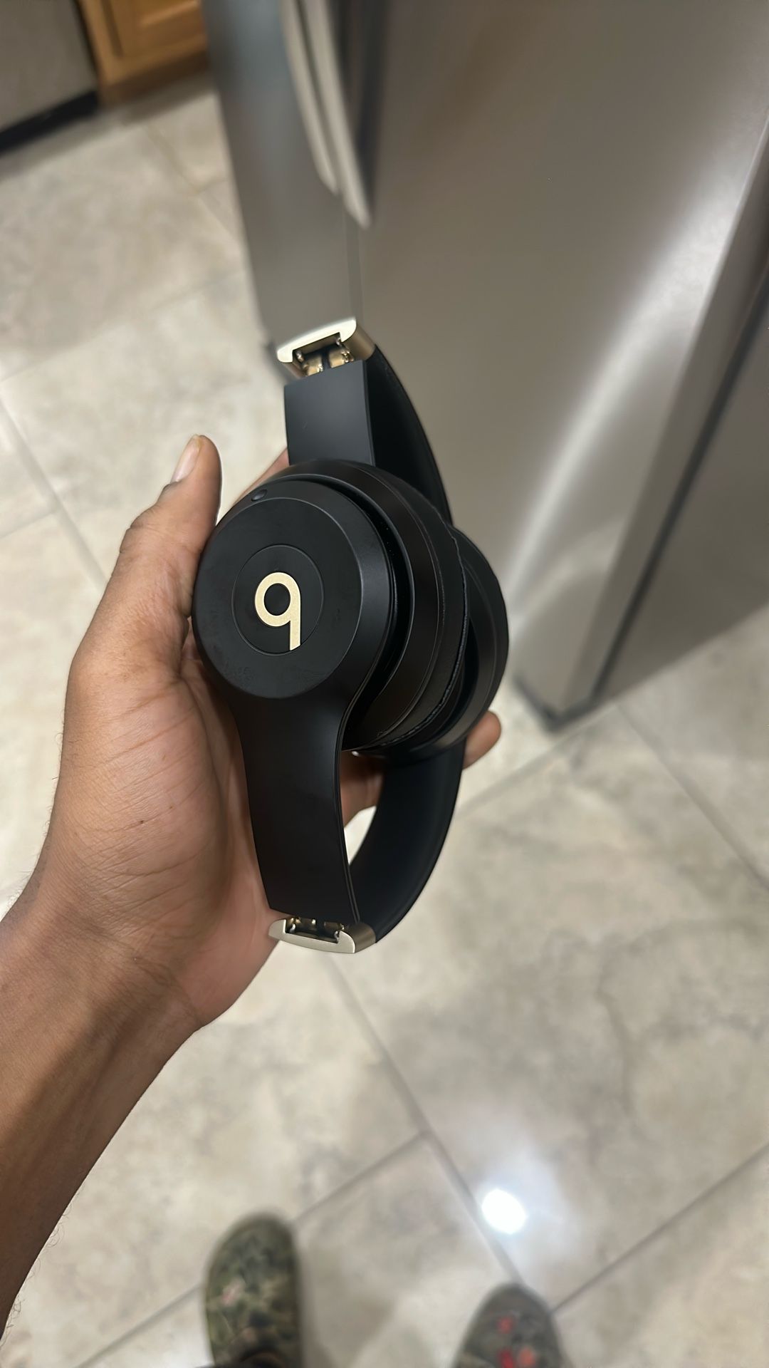 Beats Solo 4