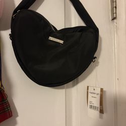 Steve Madden mini tote