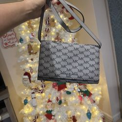 MK Crossbody Bag
