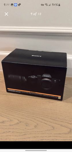 Sony A7IV