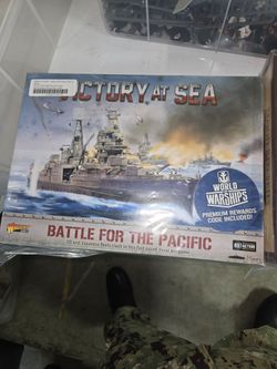 War at sea