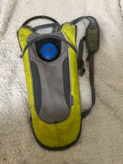 Hiking bag
