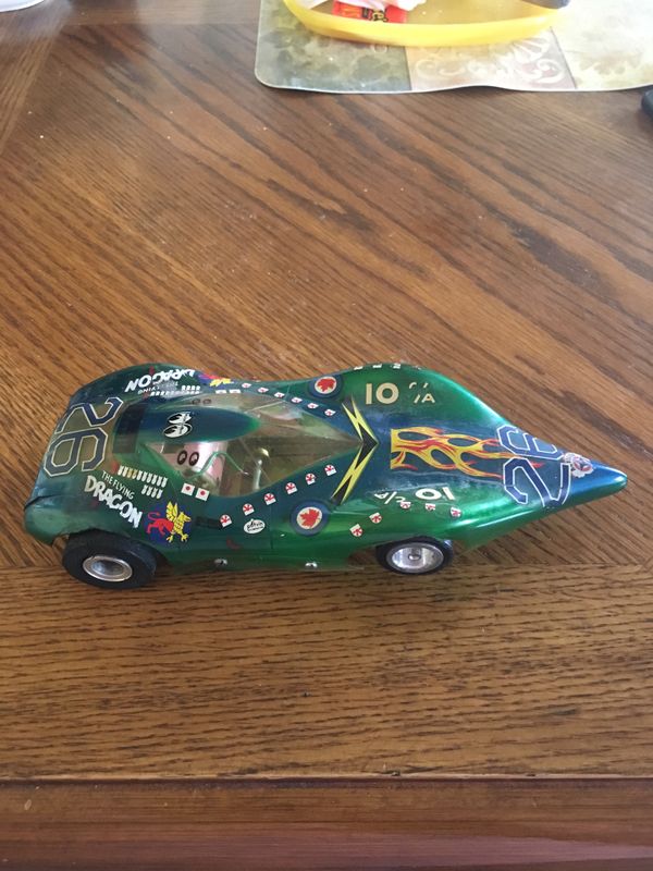 GarVic Slot Car for Sale in Rochester, NY OfferUp