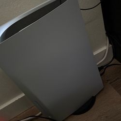 Ps5 With Controller And Monitor
