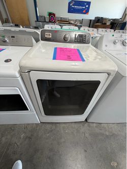 Samsung dryer
