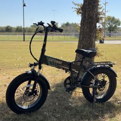 Electric Bike