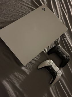 PlayStation 5