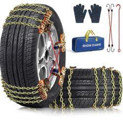 Snow/Tire Chains