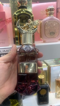 Brand new sealed Omntya Imagine Eau de Parfum