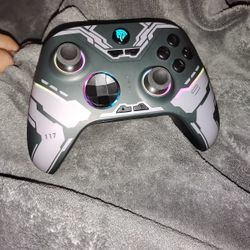 Controller 