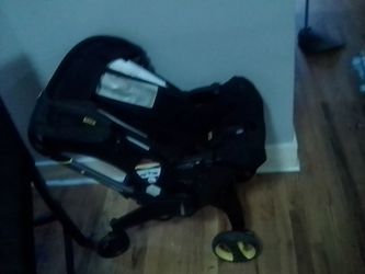 Donna Stroller