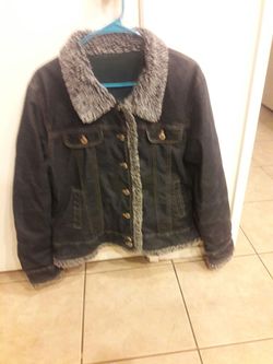 Size large