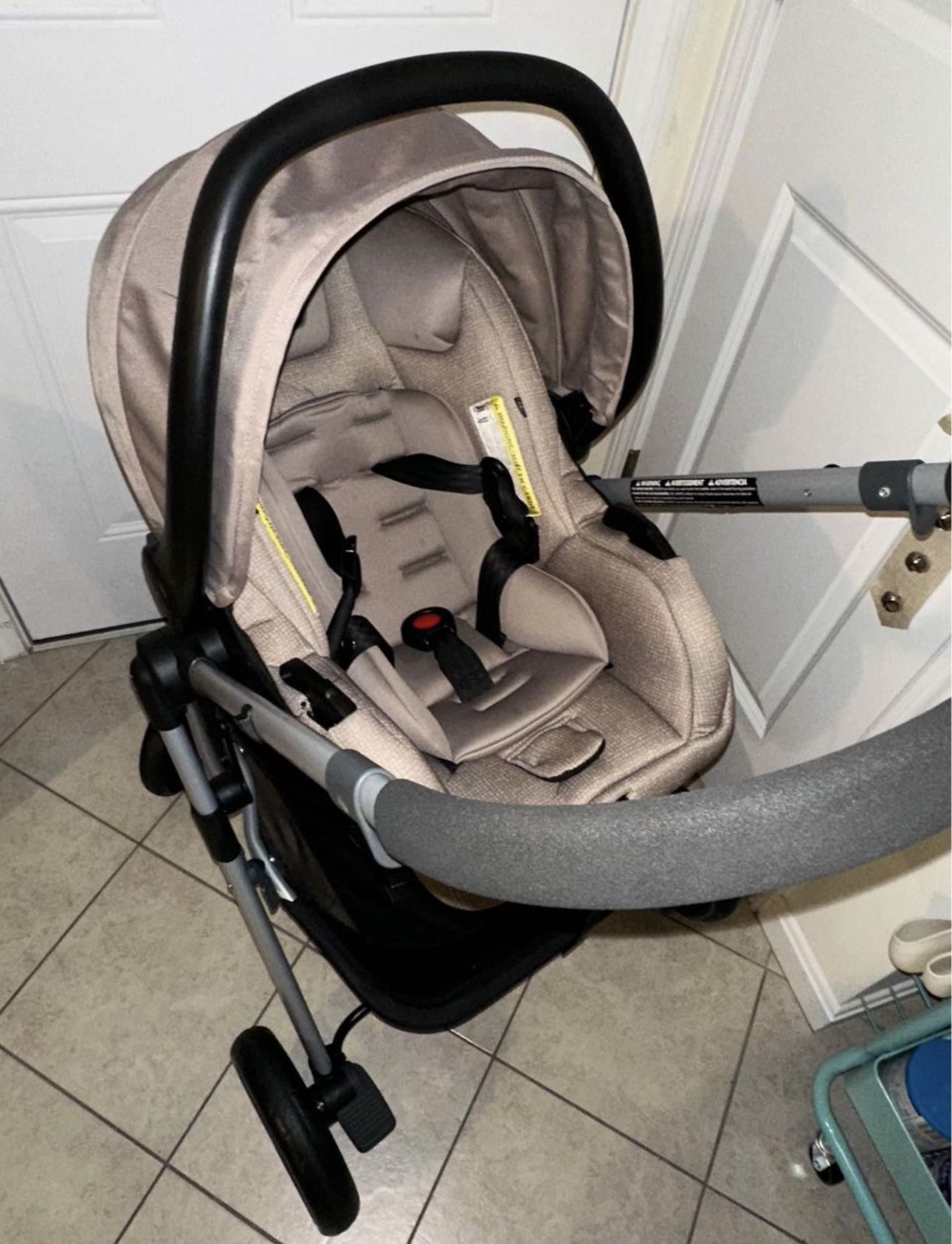 Evenflo Stroller