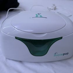 Hiccapop Wipe Warmer