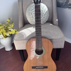 Classical Guitar