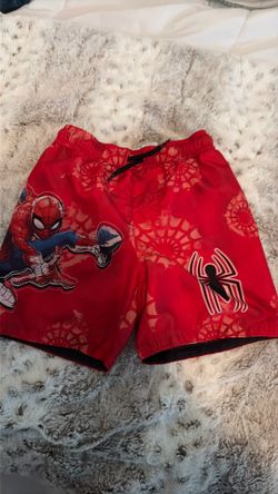 Boys Swim Trunks size small