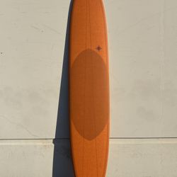 Wayne Rich X Surftech Longboard Surfboard 9’4”
