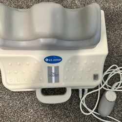 The Vitalizer Aerobic Exerciser