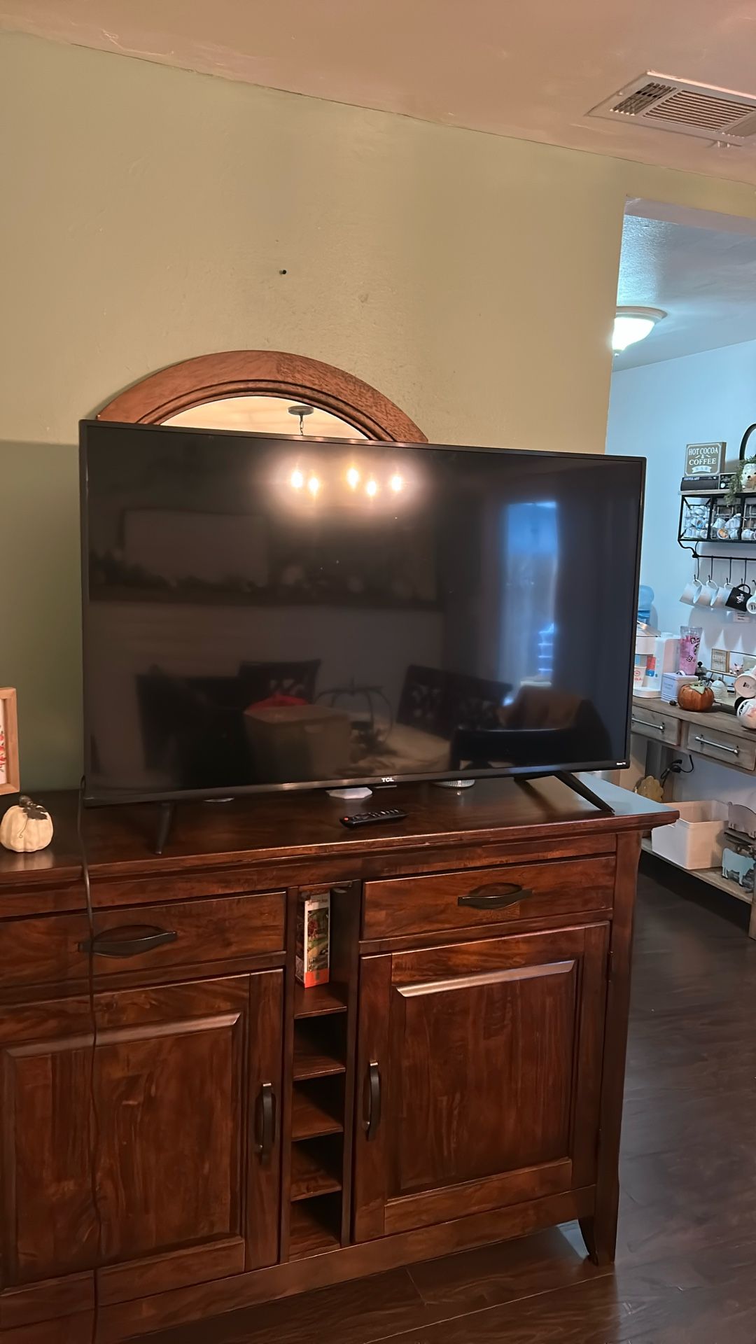 50 In Roku Tv For Sale