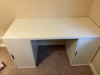 Ikea desk
