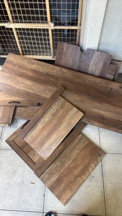 Wood