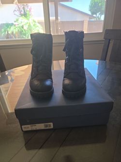 CARLOS SANTANA BOOTS