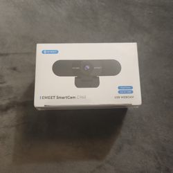 Emeet SmartCam C960 USB Webcam