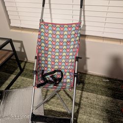 Kids Strollers 