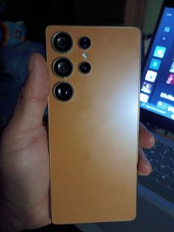 Samsung Galaxy 25 ultra keypad locked