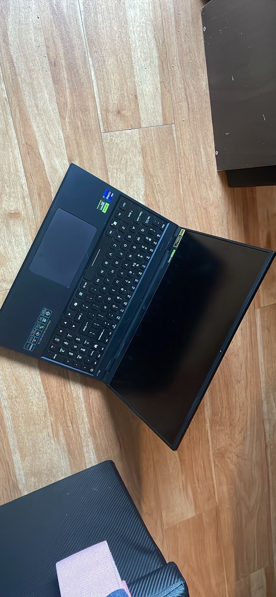 Acer Predator Helios Neo 16