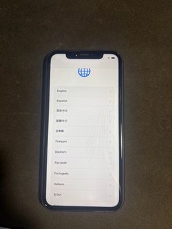 Apple Iphone Xr